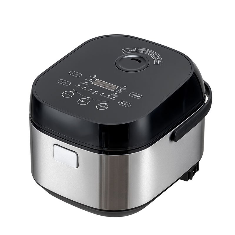 Household 5L /1.8L 3L German Technology Clay Pot Smart Rice Cooker